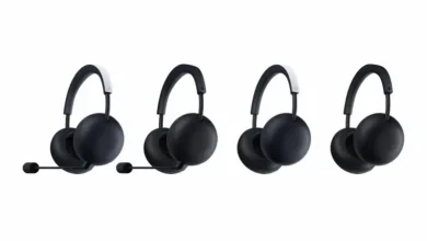 PlayStation PULSE Edge