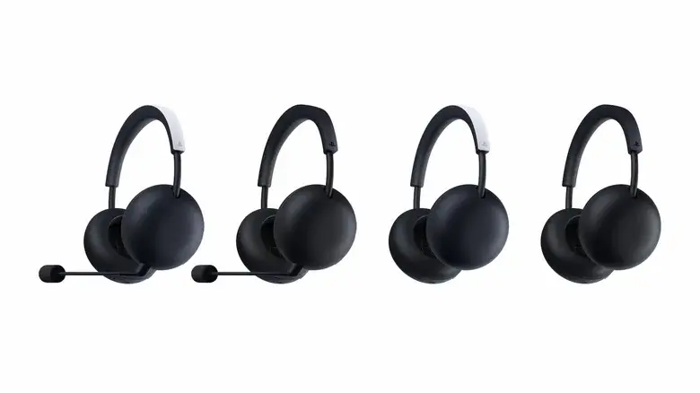 PlayStation PULSE Edge