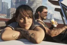GTA 6 GTA Online 2