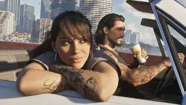 GTA 6 GTA Online 2