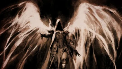 Diablo 5