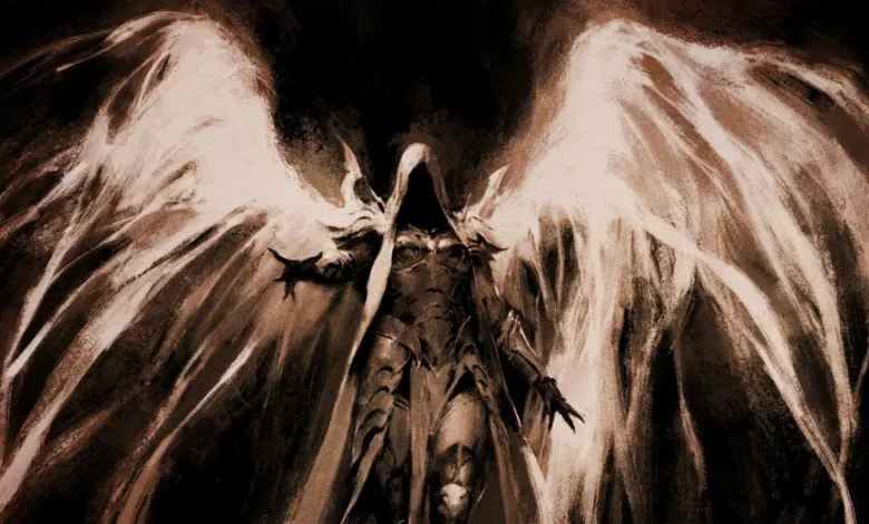 Diablo 5