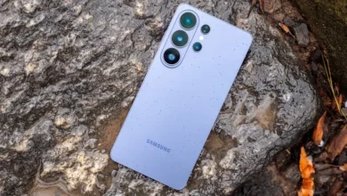 Galaxy S27 Ultra batarya