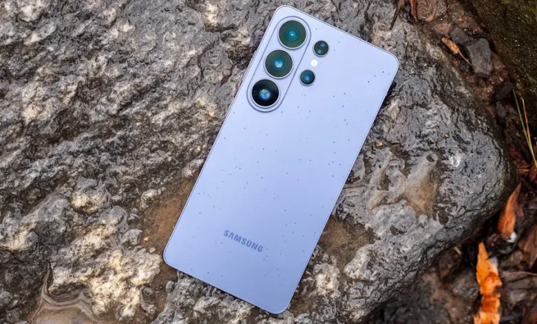Galaxy S27 Ultra batarya