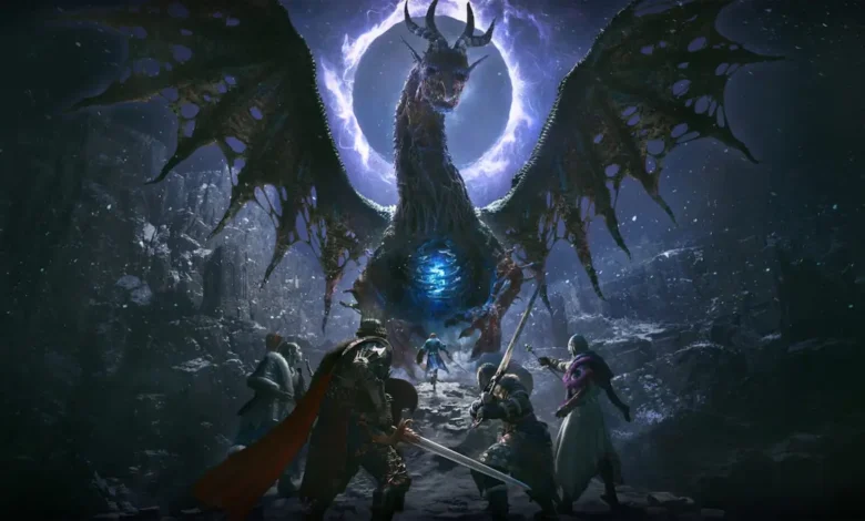 Dragon’s Dogma 2 Dark Arisen
