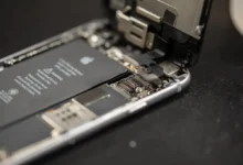 Phone 18 Pro pil değişimi