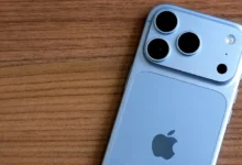 iPhone 18 Pro Max modem