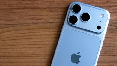 iPhone 18 Pro Max modem