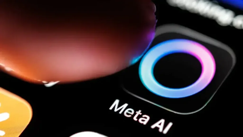 meta ai