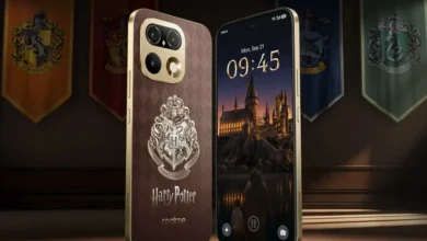 Realme 16 Pro 5G Harry Potter Edition