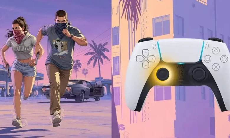 GTA 6 L3 ile koşma