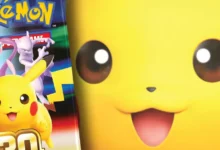 Pokémon 30th Celebration
