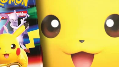 Pokémon 30th Celebration