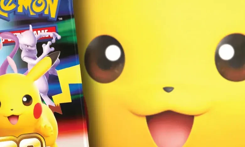 Pokémon 30th Celebration