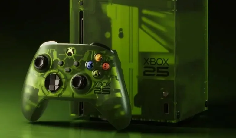Xbox Game Studios