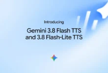 Gemini 3.8 Flash TTS