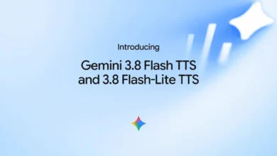Gemini 3.8 Flash TTS