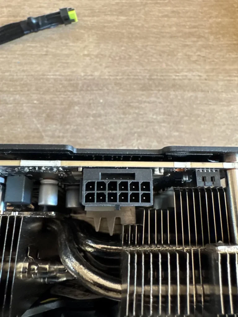 PNY RTX 5090 garanti reddi img3