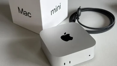 Apple Mac mini M6