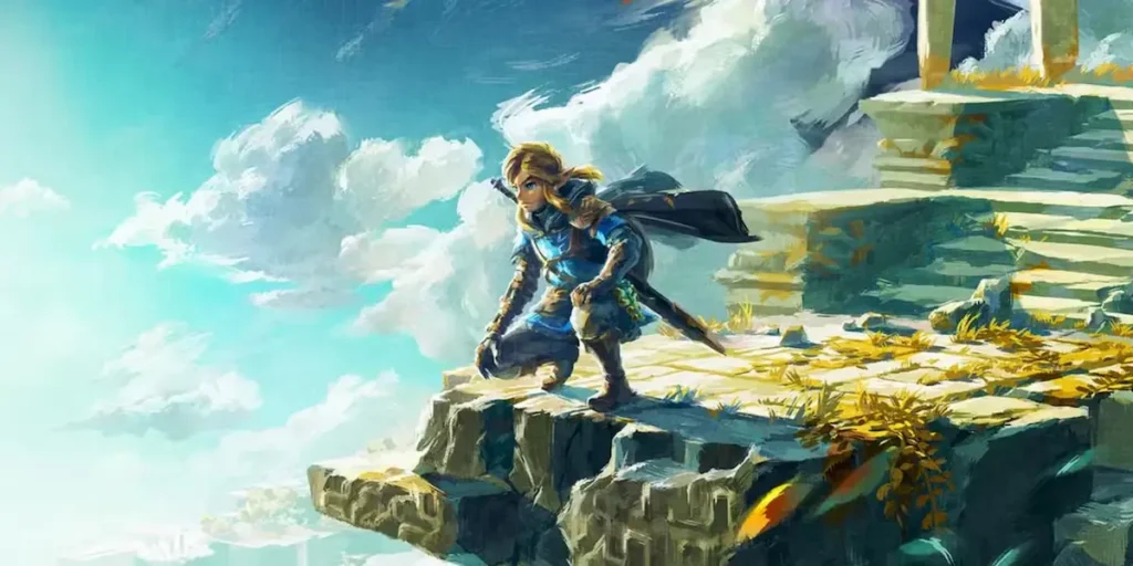 the legend of zelda img1