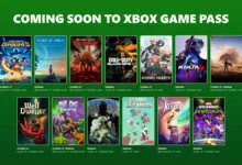Xbox Game Pass Eylül 2026 oyunları