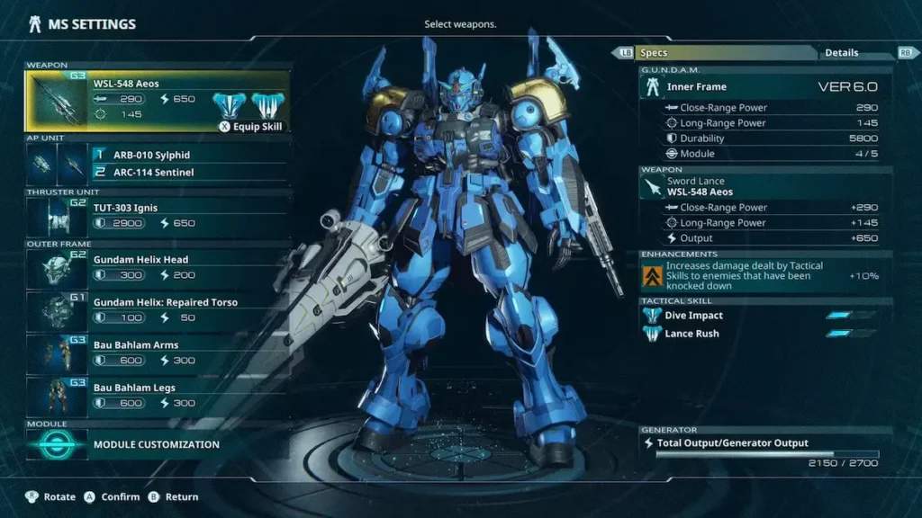 gundam rogue orbit img2