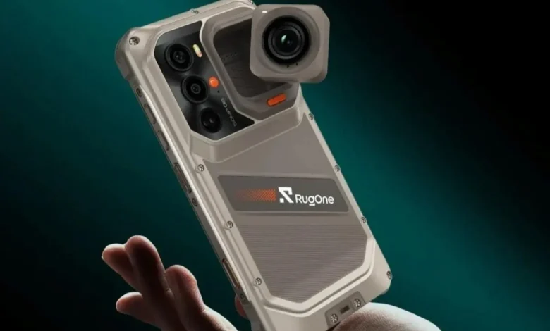 RugOne Xsnap 7 Pro