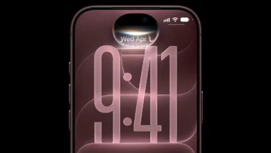 iPhone 18 Pro ekran