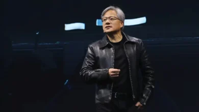 Nvidia yapay zeka yatırımları