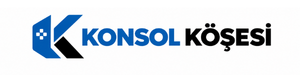 Konsol Köşesi Logo