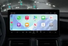 Claude CarPlay desteği