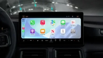 Claude CarPlay desteği