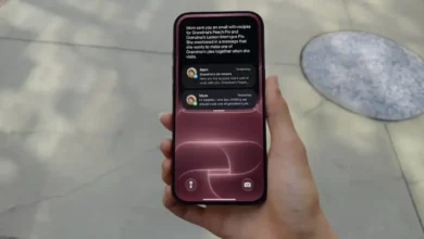 Siri AI Türkçe