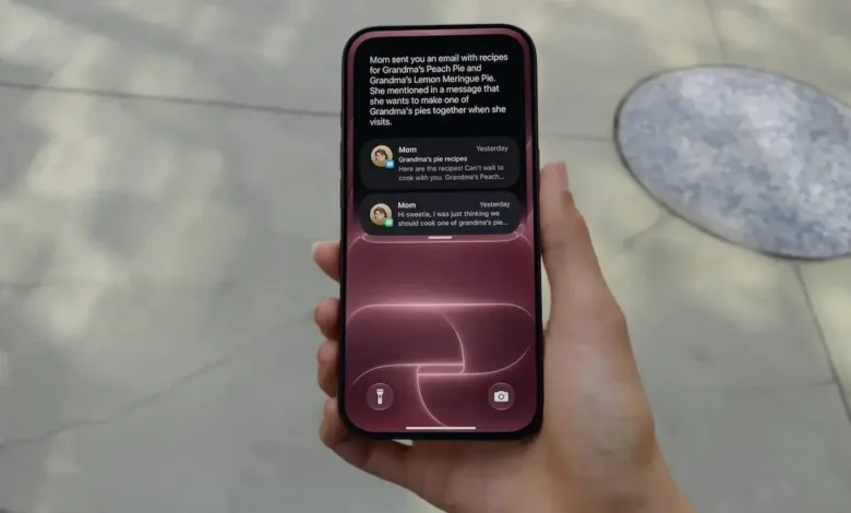 Siri AI Türkçe
