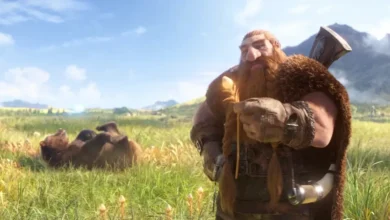 World of Warcraft Forever