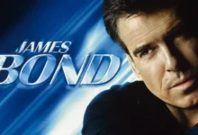 Yeni James Bond