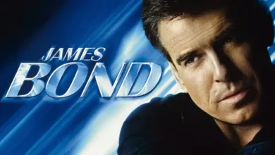 Yeni James Bond