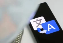 Google Translate çevrimdışı Canlı Çeviri