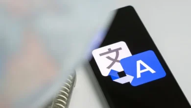 Google Translate çevrimdışı Canlı Çeviri