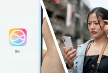 Siri AI nasıl açılır