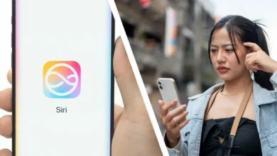 Siri AI nasıl açılır