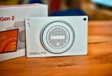 Lenovo Tab Plus Gen 2