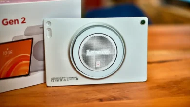 Lenovo Tab Plus Gen 2