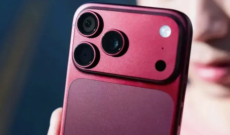 iPhone 18 Pro zorunlu kasko