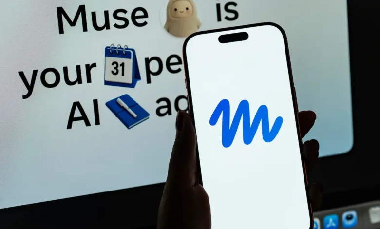 Meta Muse güvenlik açığı