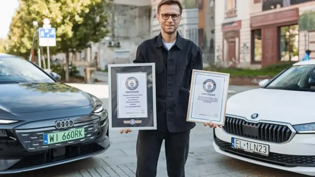 audi sets ev rekor img1