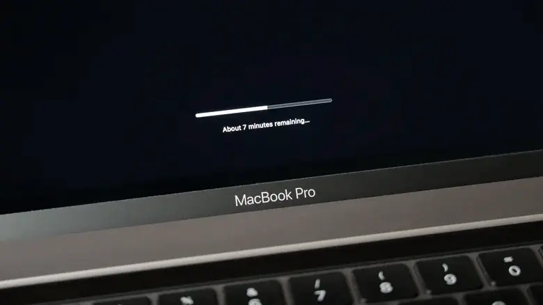 macbook pro