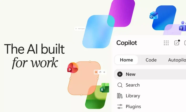Microsoft Copilot Autopilot