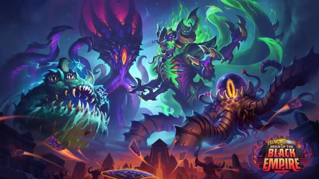 hearthstone
