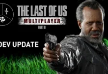 The Last of Us 2 multiplayer modu